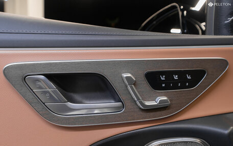 Mercedes-Benz E-Класс, 2024 год, 7 850 000 рублей, 18 фотография