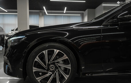 Mercedes-Benz E-Класс, 2024 год, 7 850 000 рублей, 25 фотография