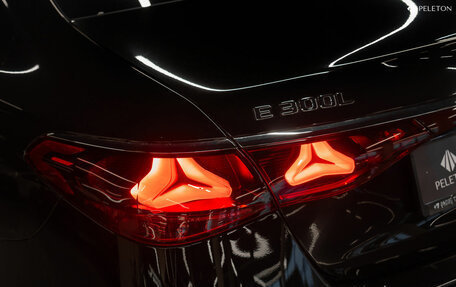 Mercedes-Benz E-Класс, 2024 год, 7 850 000 рублей, 27 фотография