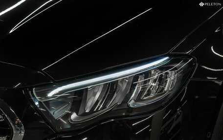 Mercedes-Benz E-Класс, 2024 год, 7 850 000 рублей, 26 фотография