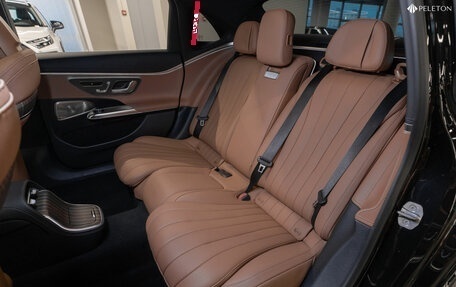 Mercedes-Benz E-Класс, 2024 год, 7 850 000 рублей, 13 фотография