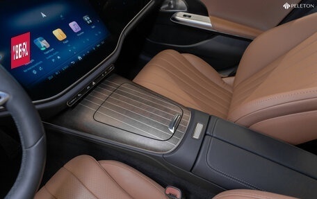 Mercedes-Benz E-Класс, 2024 год, 7 850 000 рублей, 19 фотография