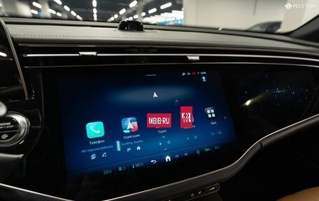 Mercedes-Benz E-Класс, 2024 год, 7 850 000 рублей, 20 фотография