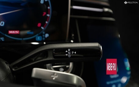 Mercedes-Benz E-Класс, 2024 год, 7 850 000 рублей, 24 фотография