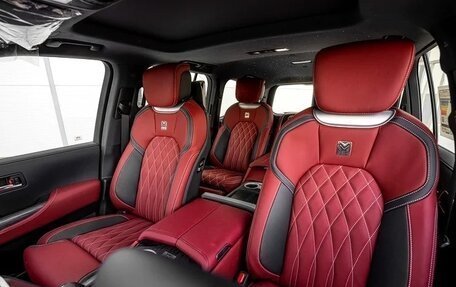 Toyota Land Cruiser, 2025 год, 12 000 000 рублей, 2 фотография