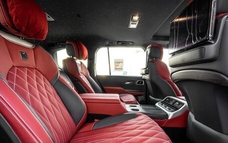 Toyota Land Cruiser, 2025 год, 12 000 000 рублей, 5 фотография