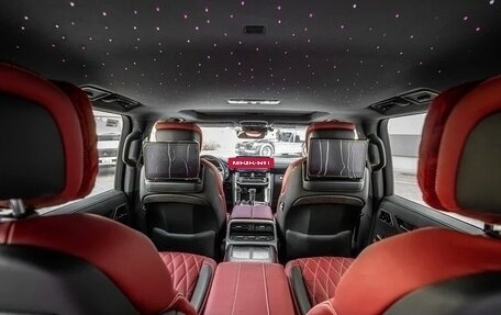 Toyota Land Cruiser, 2025 год, 12 000 000 рублей, 4 фотография