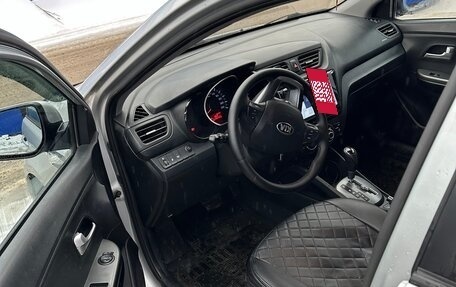 KIA Rio III рестайлинг, 2014 год, 1 150 000 рублей, 3 фотография