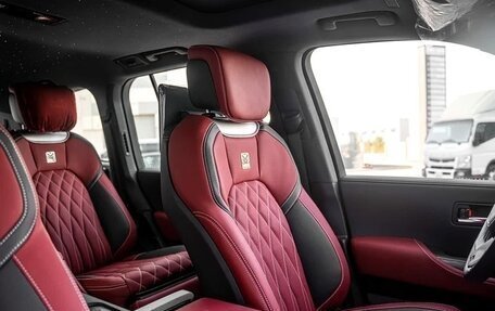 Toyota Land Cruiser, 2025 год, 12 000 000 рублей, 11 фотография