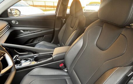 Hyundai Elantra, 2025 год, 2 190 000 рублей, 12 фотография