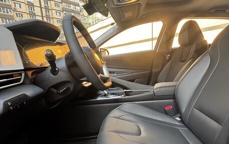 Hyundai Elantra, 2025 год, 2 190 000 рублей, 11 фотография