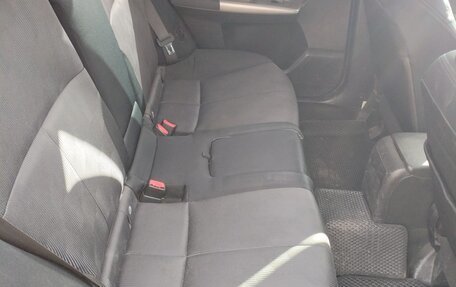 Subaru Forester, 2008 год, 1 100 000 рублей, 8 фотография