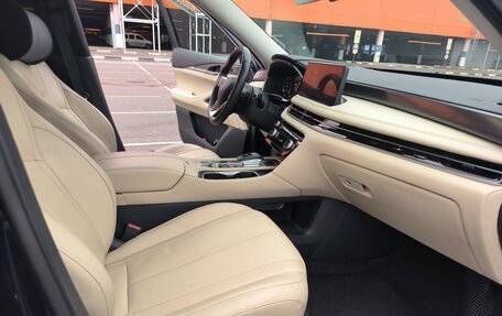 Infiniti QX60, 2023 год, 6 999 000 рублей, 4 фотография