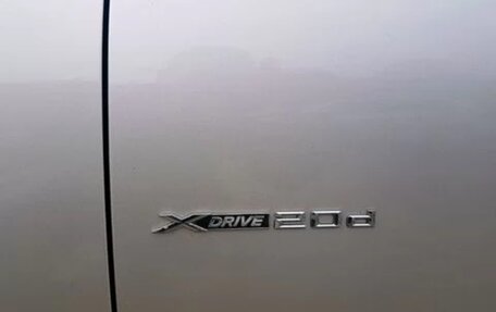 BMW X3, 2014 год, 2 100 000 рублей, 4 фотография