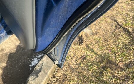 ЗАЗ Sens, 2009 год, 226 000 рублей, 4 фотография