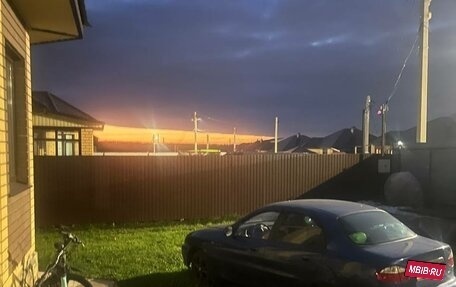 ЗАЗ Sens, 2009 год, 226 000 рублей, 3 фотография