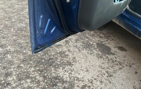 ЗАЗ Sens, 2009 год, 226 000 рублей, 8 фотография