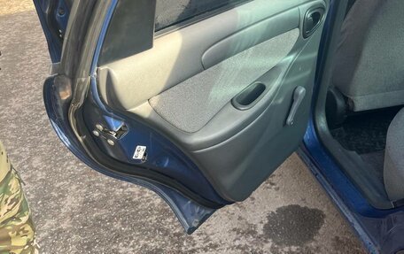 ЗАЗ Sens, 2009 год, 226 000 рублей, 12 фотография