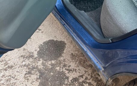 ЗАЗ Sens, 2009 год, 226 000 рублей, 18 фотография