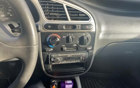 ЗАЗ Sens, 2009 год, 226 000 рублей, 16 фотография