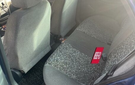 ЗАЗ Sens, 2009 год, 226 000 рублей, 11 фотография