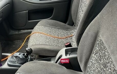 ЗАЗ Sens, 2009 год, 226 000 рублей, 17 фотография