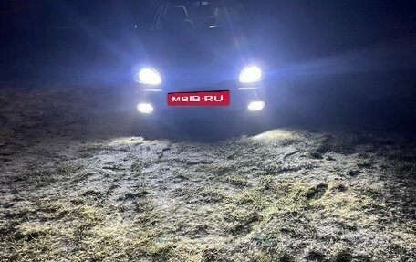 ЗАЗ Sens, 2009 год, 226 000 рублей, 20 фотография