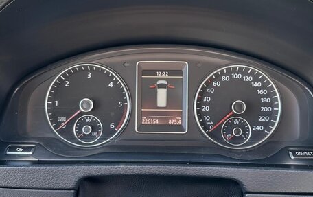 Volkswagen Multivan T5, 2011 год, 1 780 000 рублей, 7 фотография