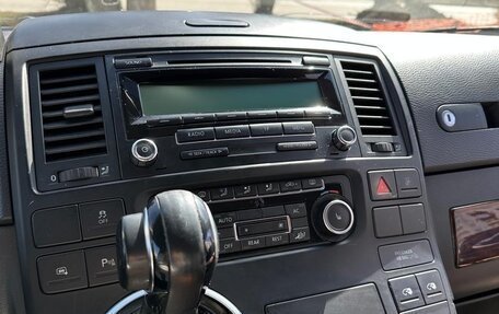 Volkswagen Multivan T5, 2011 год, 1 780 000 рублей, 8 фотография