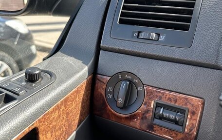 Volkswagen Multivan T5, 2011 год, 1 780 000 рублей, 5 фотография