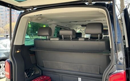 Volkswagen Multivan T5, 2011 год, 1 780 000 рублей, 12 фотография