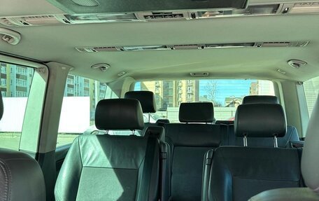 Volkswagen Multivan T5, 2011 год, 1 780 000 рублей, 10 фотография