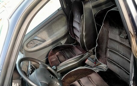 Daewoo Nexia I рестайлинг, 2004 год, 70 000 рублей, 11 фотография