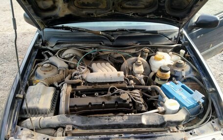 Daewoo Nexia I рестайлинг, 2004 год, 70 000 рублей, 9 фотография