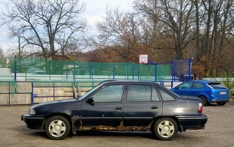 Daewoo Nexia I рестайлинг, 2004 год, 70 000 рублей, 8 фотография