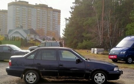 Daewoo Nexia I рестайлинг, 2004 год, 70 000 рублей, 4 фотография