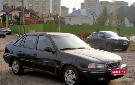 Daewoo Nexia I рестайлинг, 2004 год, 70 000 рублей, 3 фотография