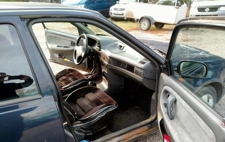 Daewoo Nexia I рестайлинг, 2004 год, 70 000 рублей, 12 фотография