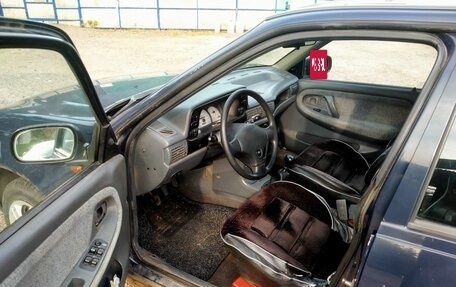 Daewoo Nexia I рестайлинг, 2004 год, 70 000 рублей, 10 фотография