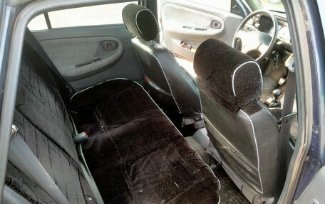 Daewoo Nexia I рестайлинг, 2004 год, 70 000 рублей, 14 фотография