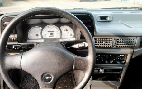 Daewoo Nexia I рестайлинг, 2004 год, 70 000 рублей, 16 фотография