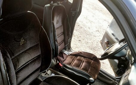 Daewoo Nexia I рестайлинг, 2004 год, 70 000 рублей, 13 фотография