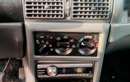 Daewoo Nexia I рестайлинг, 2004 год, 70 000 рублей, 17 фотография