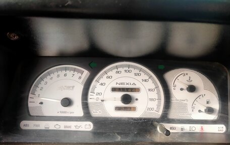 Daewoo Nexia I рестайлинг, 2004 год, 70 000 рублей, 18 фотография