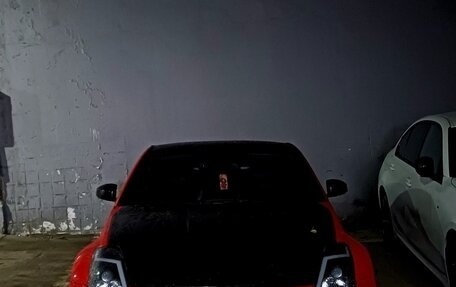 Nissan 350Z, 2003 год, 1 050 000 рублей, 3 фотография