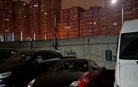 Nissan 350Z, 2003 год, 1 050 000 рублей, 5 фотография