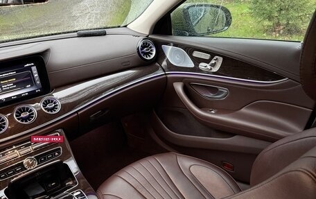 Mercedes-Benz CLS, 2018 год, 5 300 000 рублей, 5 фотография