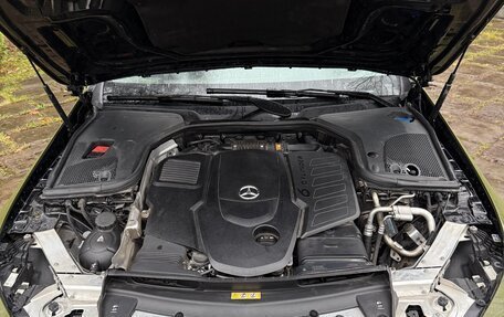 Mercedes-Benz CLS, 2018 год, 5 300 000 рублей, 14 фотография