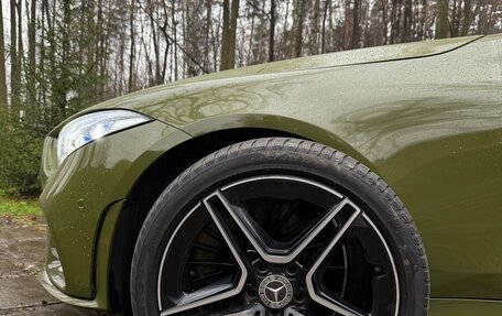 Mercedes-Benz CLS, 2018 год, 5 300 000 рублей, 15 фотография