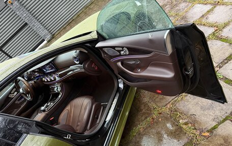 Mercedes-Benz CLS, 2018 год, 5 300 000 рублей, 17 фотография